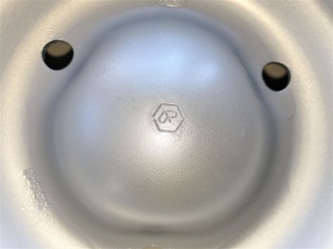 CERCHIO RUOTA DA “10 PIAGGIO APE MP – CAR - Foto 4