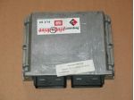DE815159 ECU BRC GPL LPG HYUNDAI I10 1.1 16V 48 KW DE815159 SPDAB009159