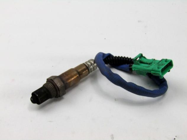 0258006028 SONDA LAMBDA CITROEN C2 1.6 B 90KW 5M 3P (2006) RICAMBIO USATO