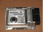 52204375 ECU CENTRALINA MOTORE FIAT PANDA HYBRID 1.0 52204375 11GFD4 HW142