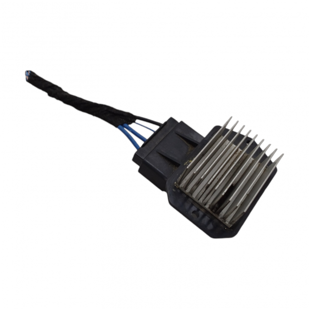 RESISTENZA RISCALDAMENTO FIAT Freemont 1° Serie 499300-2131 939 B5.000, 940 A5.000 (11) - Foto 5