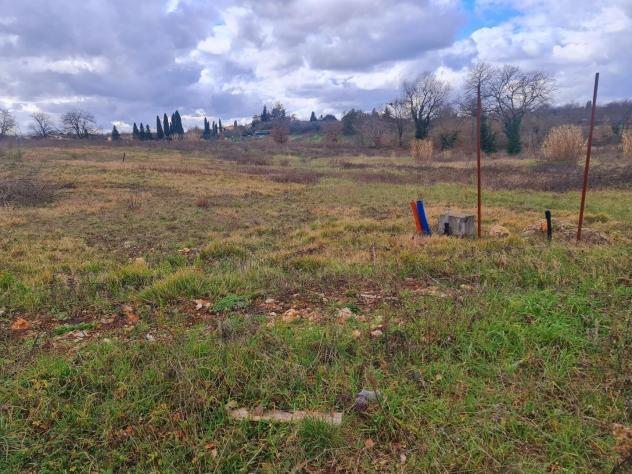 Terreno edif. residenziale in vendita a Colle di Val d'Elsa 855 mq Rif: 952105 - Foto 6