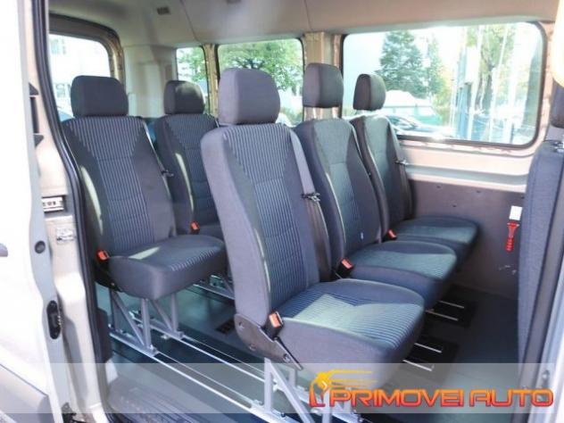 FORD Transit 350 2.0TDCi EcoBlue 130CV L3 Combi rif. 19891712 - Foto 7