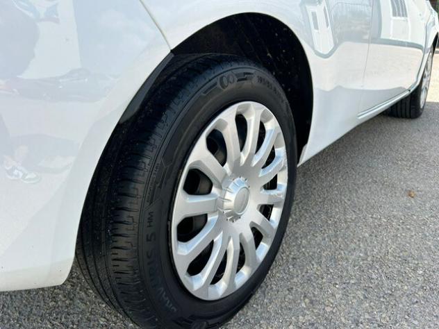 Ford Fiesta 1.5 TDCi 95CV 3 porte Van Entry - Foto 4