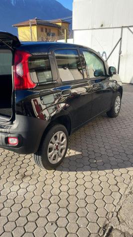 FIAT PANDA VAN 0.9 TWINAIR NATURAL POWER 2 POSTI rif. 21940385 - Foto 5