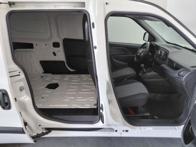 FIAT Doblo 1.6 MJT 105CV S&S Passo Lungo Cargo Maxi Business rif. 23878307 - Foto 9