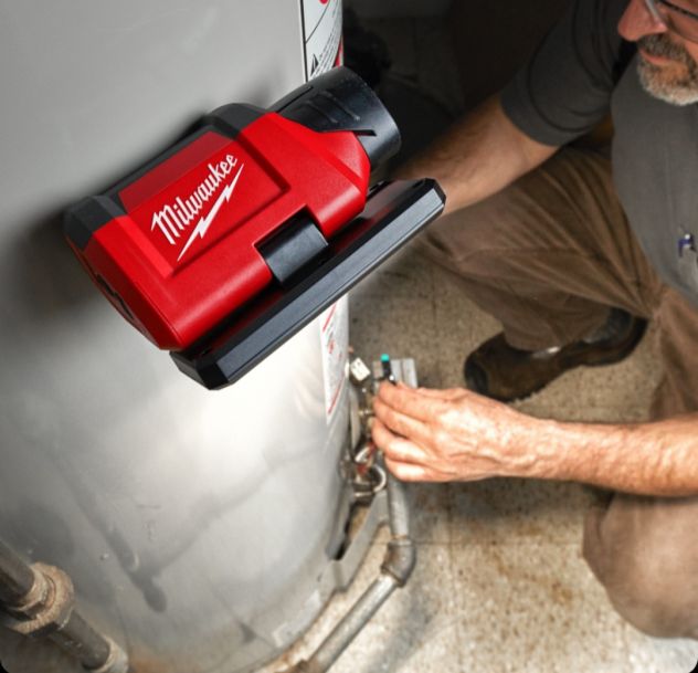 Faro Led Milwaukee M22 PAL - 0 - Foto 6