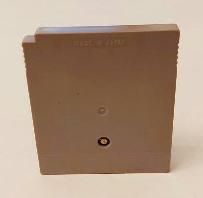 Gioco per Nintendo Game Boy DMG-XT-FRG Top Ranking Tennis Made in Japan - Foto 4