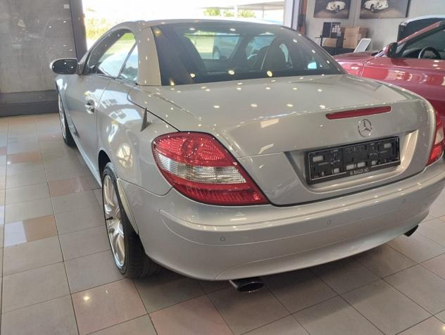 Mercedes-benz SLK 200 Kompressor cat cabrio - Foto 5