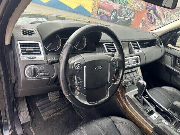 LAND ROVER - Range Rover Sport - 3.0 TDV6 Autobiography - Foto 6