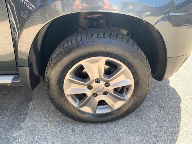 DACIA - Duster - 1.5 dCi 110 CV 4x2 Lauréate - Foto 5