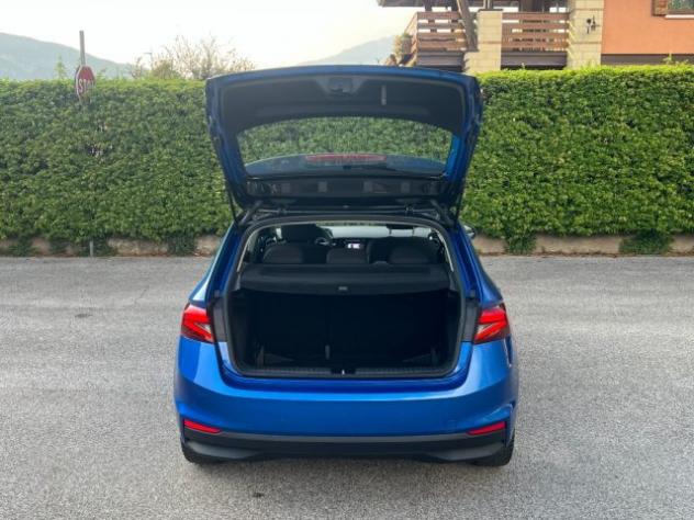 SKODA Fabia 1.0 TSI 110 CV Style rif. 23626646 - Foto 9