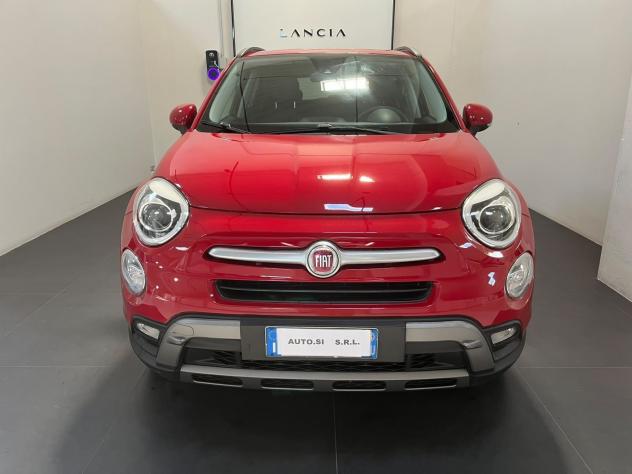 FIAT 500X 2.0 Mjet 140CV Off-Road look Cross Plus - Foto 2