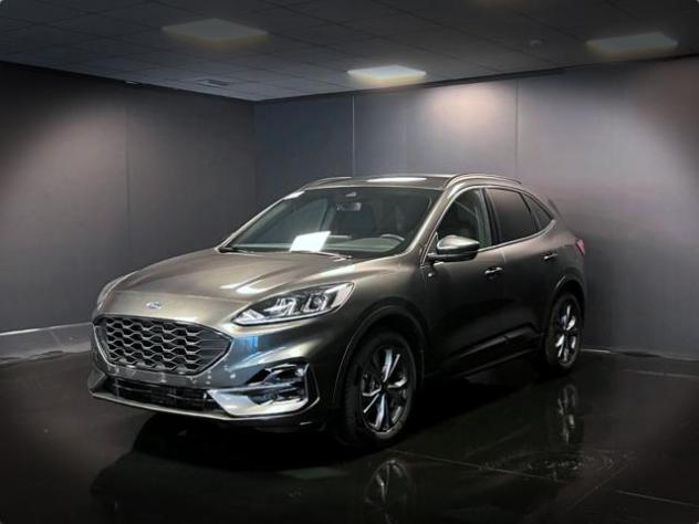 FORD Kuga 2.0 EcoBlue 120CV aut. 2WD ST-Line PROMO rif. 24118570
