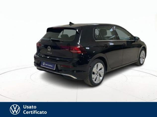 VOLKSWAGEN Golf 2.0 tdi style 150cv dsg rif. 23211742 - Foto 4