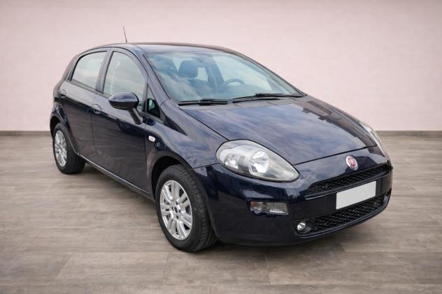 FIAT PUNTO 1.4 GPL CASA MADRE EMOTION SUPER FULL - Foto 3