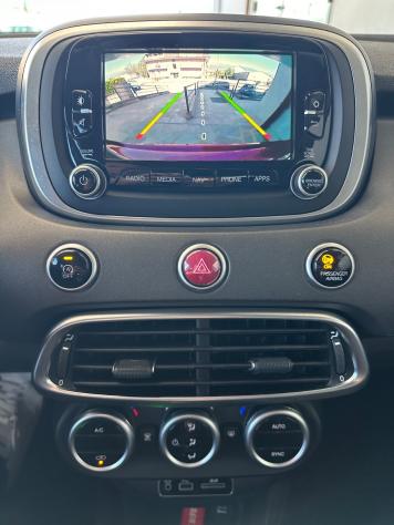 Fiat 500 X 500X 1.4 m-air Cross 4x4 170cv auto - Foto 14