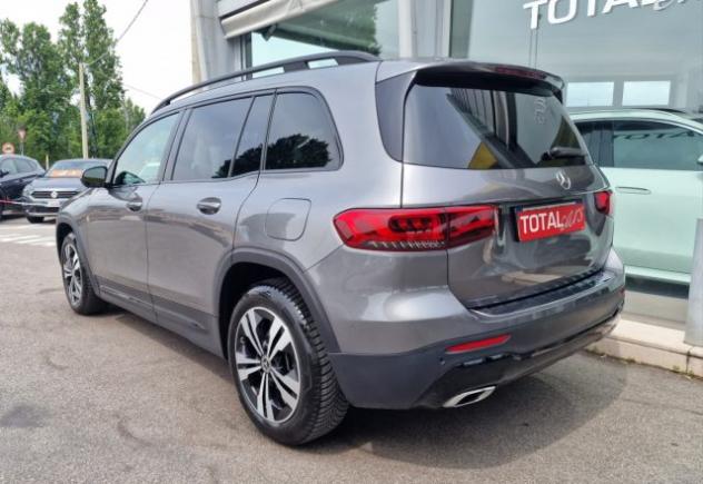 MERCEDES-BENZ GLB 200 d Automatic Sport Plus TAGLIANDATA MERCEDES rif. 23685475 - Foto 7