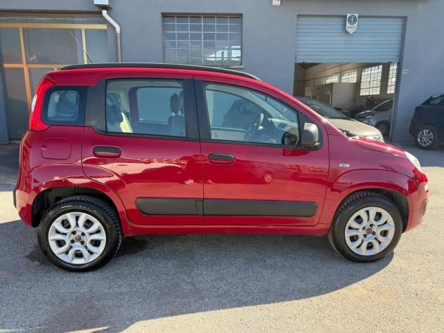 FIAT Panda 0.9 TwinAir Turbo Natural Power Lounge - Foto 5