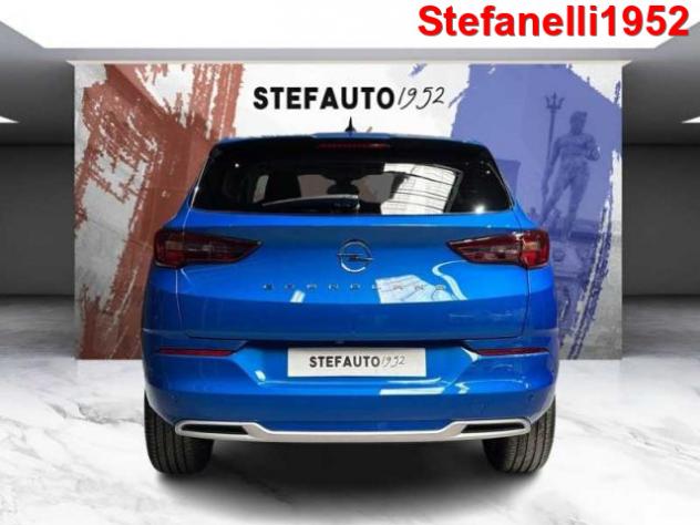 OPEL Grandland I 2022 - 1.5 ecotec Business Elegance s&s 130cv rif. 23941752 - Foto 6