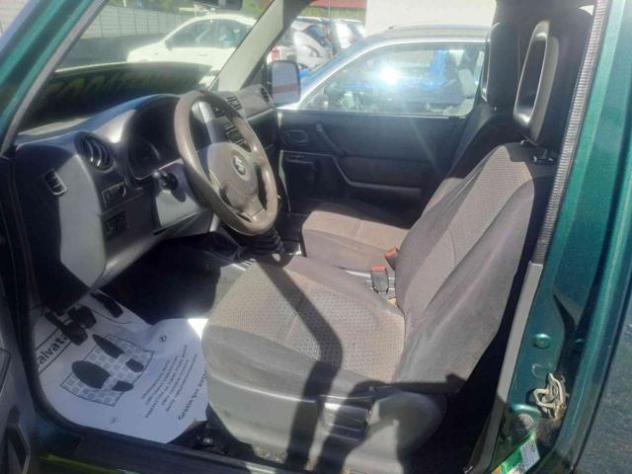 SUZUKI Jimny 1.5 DDiS cat 4WD rif. 23803013 - Foto 2