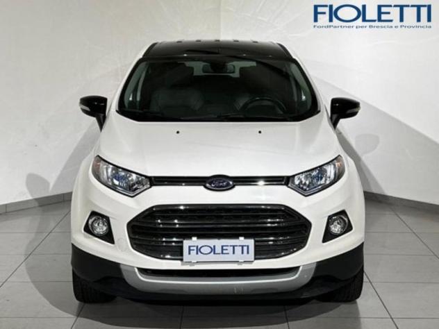 Ford EcoSport 1.0 ECOBOOST 125 CV TITANIUM S - Foto 3