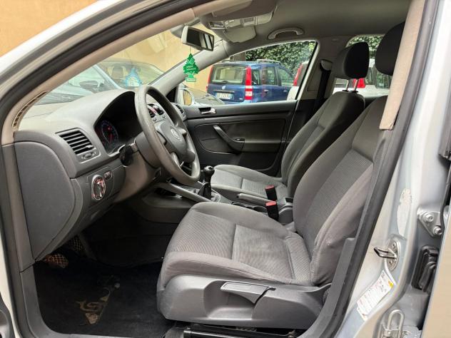 Volkswagen Golf 1.9 TDI 5p. Comfortline - Foto 7