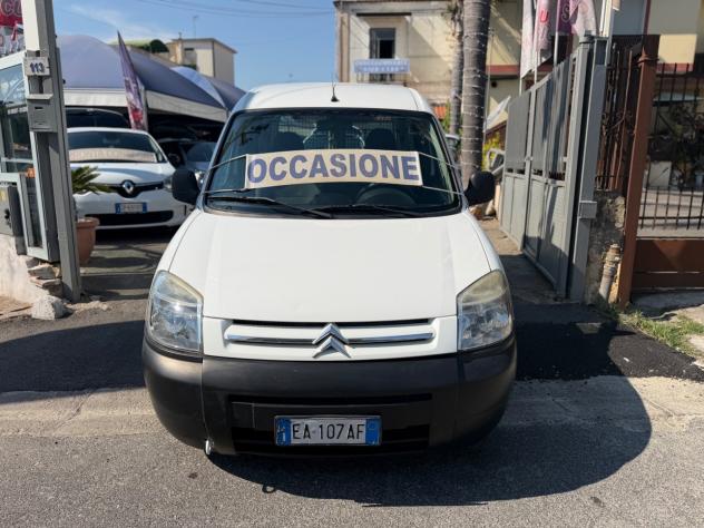 Citroen Berlingo 1.4 4p. Bi Energy M 20 First Van - Foto 2