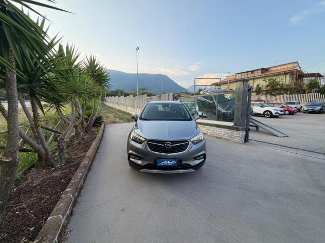 OPEL - Mokka X - 1.6 CDTI Ecotec 4x2 S&S Ultimate - Foto 2