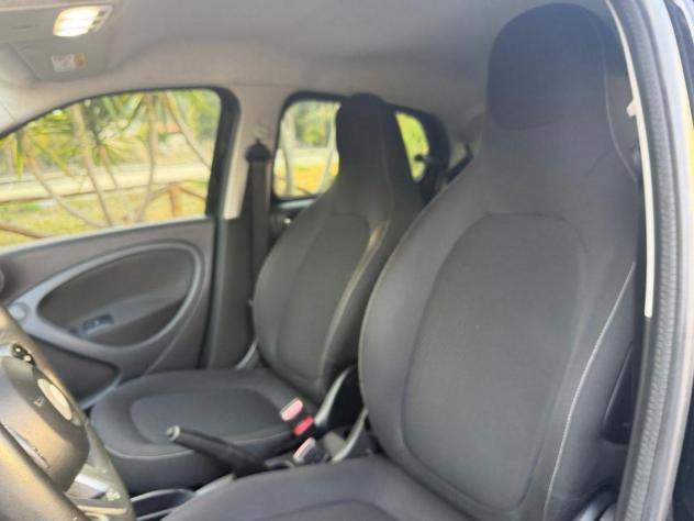 SMART - Forfour - 90 0.9 Turbo Passion - Foto 7