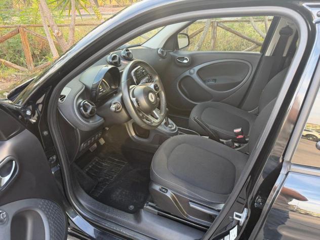 SMART - Forfour - 90 0.9 Turbo Passion - Foto 9