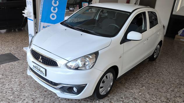 Mitsubishi Space Star 1.0 ClearTec Intense - Foto 3