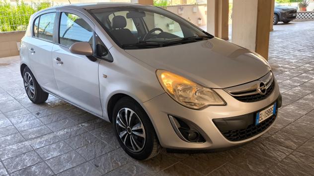 Opel Corsa 1.2 85CV 5 porte GPL-TECH Elective - Foto 6