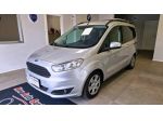 Ford Tourneo Courier 1.6 TDCi 95 CV Plus