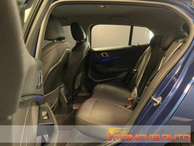 BMW 116 d 116CV 5p. Sport rif. 19069501 - Foto 3