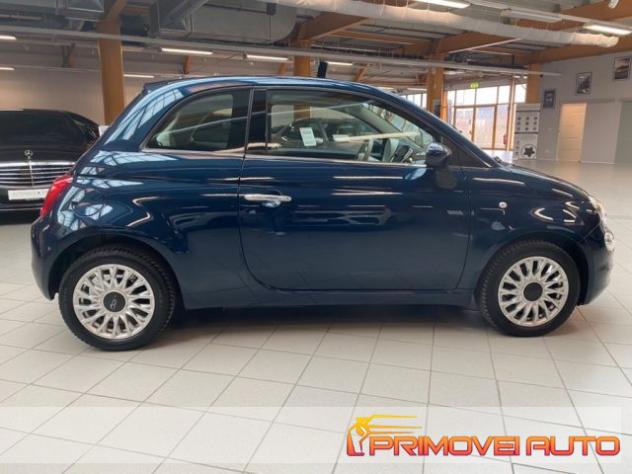 FIAT 500 1.2 Dualogic Lounge rif. 21890891 - Foto 9