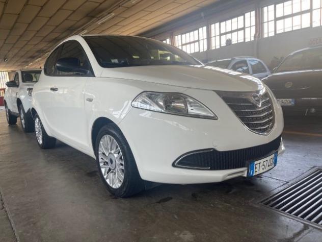 LANCIA Y 0.9 TwinAir 85 CV 5 porte S&S Gold rif. 23969295