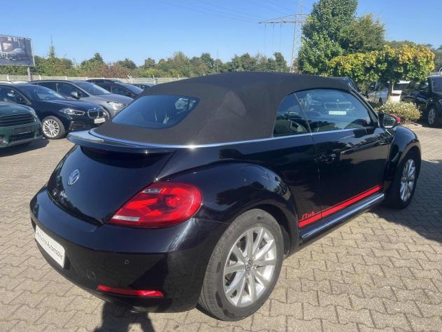 Volkswagen Maggiolino Maggiolino Cabrio 1.2 TSI Design BlueMotion Technology - Foto 7