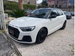 Audi A1 SPB 25 TFSI Automatica 2022