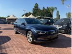 Volkswagen Passat Variant 2.0 TDI DSG Highline BlueMotion Technology