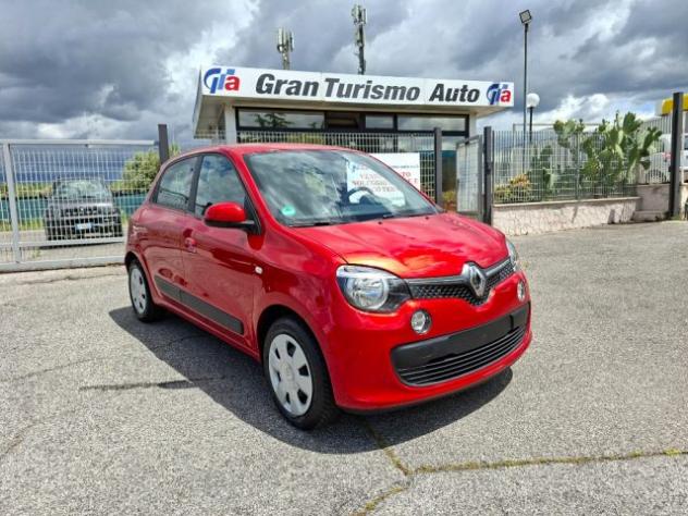 RENAULT Twingo 1.0 SCe Zen PREZZO REALE!! rif. 23804363