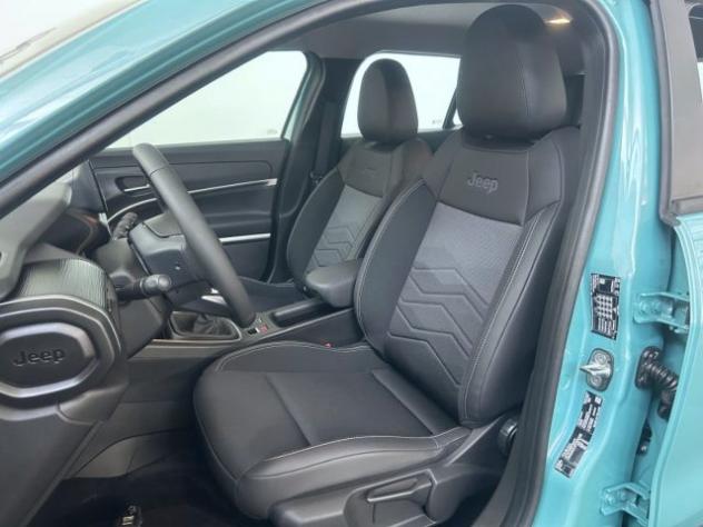 JEEP Avenger 1.2 100CV Turbo Altitude *PROMO PARISI GROUP* rif. 23746111 - Foto 8