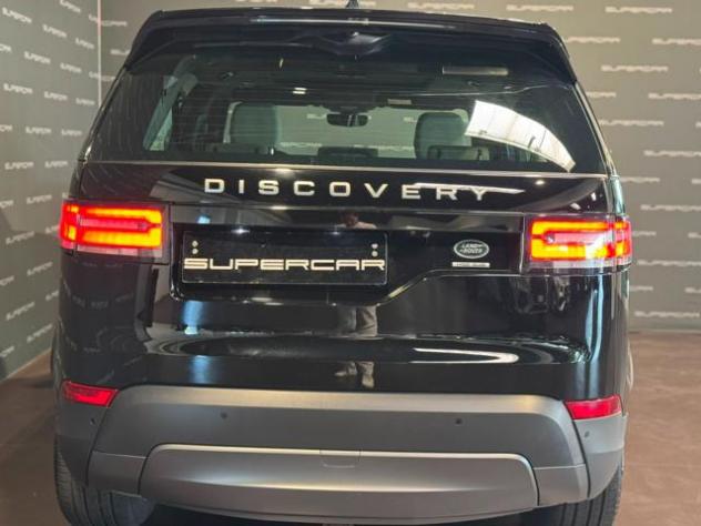 LAND ROVER Discovery 3.0 SDV6 306 CV HSE 7 POSTI rif. 23979829 - Foto 4