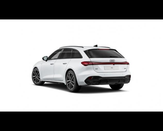 AUDI QUATTRO Audi A5 Avant S line edition TDI 150 kW S tronic rif. 24058085 - Foto 4