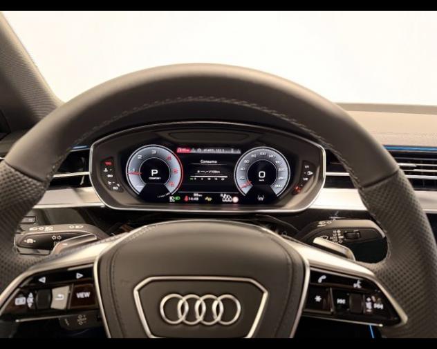 AUDI QUATTRO AUDI A8 50 TDI TIPTRONIC S LINE rif. 23051182 - Foto 5