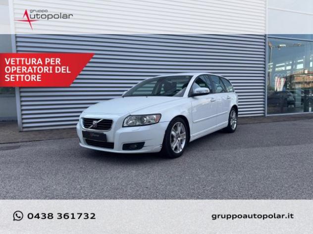 VOLVO V50 2.0d SUMMUM rif. 24031330