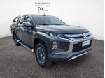 MITSUBISHI L200 Cab VI 2019 Double Cab 2.3 D 150cv Intense 4WD Sup rif. 24061615