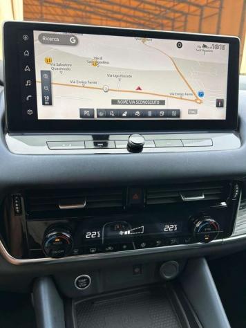 NISSAN Qashqai III 2021 1.3 mhev Tekna 2wd 158cv xtronic rif. 24201929 - Foto 10