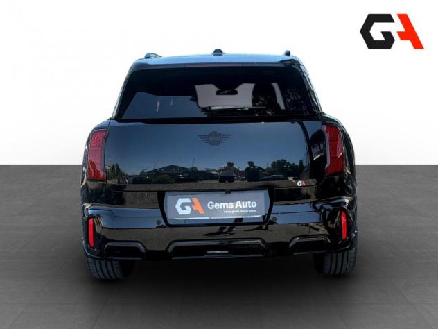 MINI Countryman D 48V JCW - Foto 6