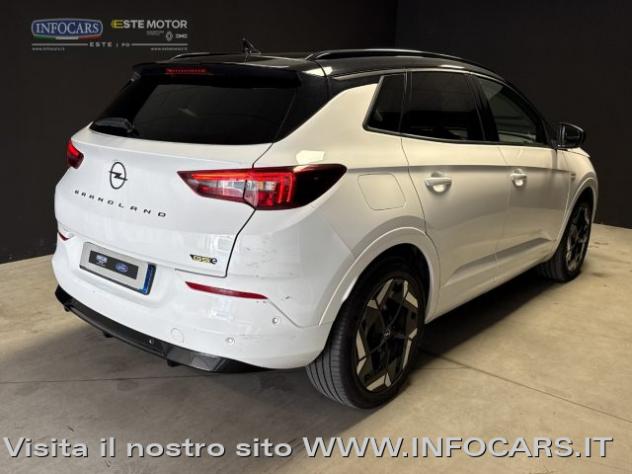 OPEL Grandland 1.6 PHEV aut. AWD GSe - PROMO rif. 24112866 - Foto 4
